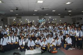 Group Photo  for Narula Institute of Technology - (NIT, Kolkata) in Kolkata