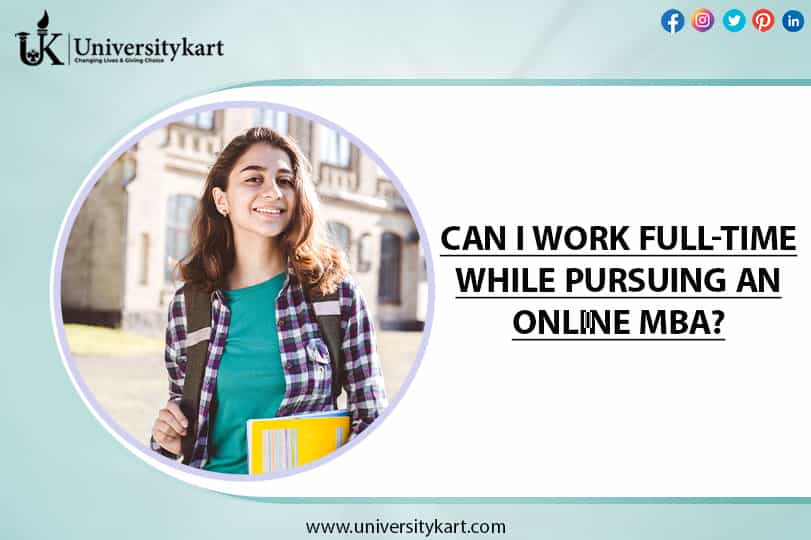 Online MBA