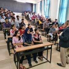 Image for Oxford College, Hubli in Hubli-Dharwad