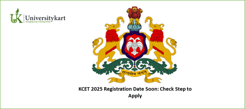 KCET 2025 Registration Date Soon