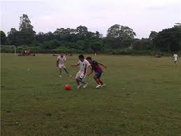 Sports Jorhat Engineering College (JEC), Jorhat in Jorhat	