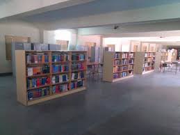 Library  for Prince Dr K Vasudevan College of Engineering and Technology - (PDKVCET, Chennai) in Chennai	