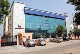 MC College View