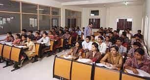 Class Room Photo  Kamala College of Nursing (KCN), Bangalore in Bangalore