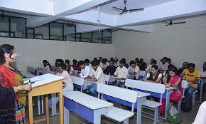 classroom Central Institute of Plastics Engineering and Technology MCTI Campus (CIPET, Bhubaneswar) in Bhubaneswar