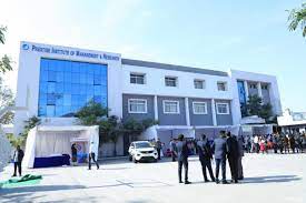 Admin Department Prestige Institute Of Engineering Management Research in Indore