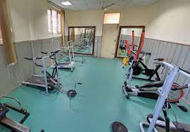 Gym Seth Jai Prakash Mukand Lal Institute of Engineering & Technology in Yamunanagar