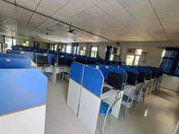 Lab  Jhankar Group of Colleges, Gurugram in Gurugram