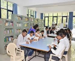 Library Chetan Dattaji Gaikwad Institute of Management Studies (CDGIMS), Pune in Pune