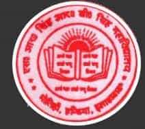 SRSRBSM logo
