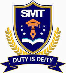 SMT Logo