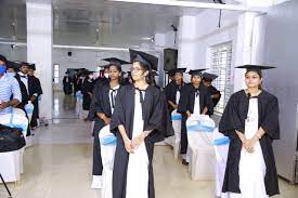 Convocational CSI Institute of Legal Studies (CSIILS), Thiruvananthapuram in Thiruvananthapuram