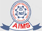 AIMS logo