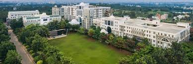 campus Reva Institute of Science and Management  in Bangalore