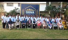 Group Photo  Sigma Institute Of Pharmacy, Vadodara in Vadodara