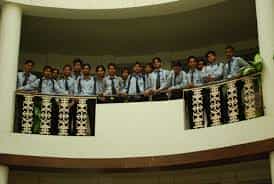 Group photo Patel Institute Of Engineering And Sciences (PIES), Bhopal in Bhopal