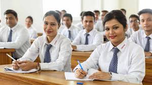 Classroom for Subhas Bose Institute of Hotel Management (SBIHM, Kolkata) in Kolkata