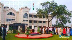 Republic Day Celebrate  Maharashtra Animal & Fishery Sciences University in Nagpur