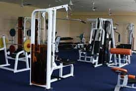 Gym Baba Khajandas College of Technology (BKCT, Ludhiana) in Ludhiana