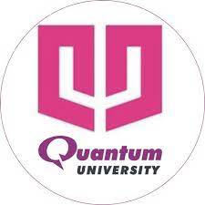 Quantum University Logo