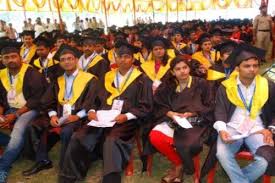 Convocation Photo Tilka Manjhi Bhagalpur University in Bhagalpur	