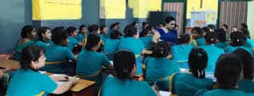 Image for United Missionary Primary Teachers Training Institute (UMPTTI), Kolkata  in Kolkata