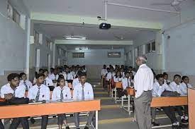 Image for MGM Polytechnic College (MGMPTC), Ernakulam in Ernakulam