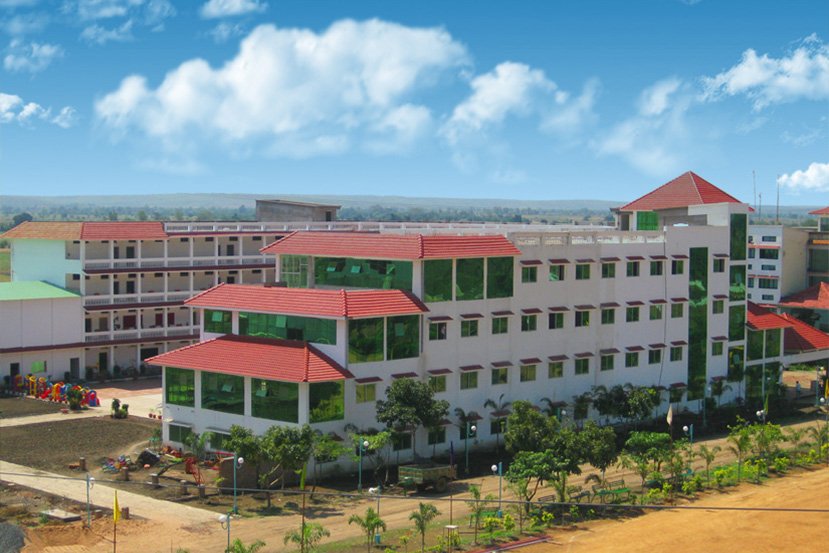 Eklavya University banner