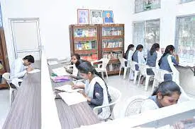 Image for Seth Kesarimal Porwal College (SKPC), Nagpur  in Nagpur