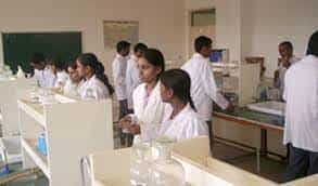 Image for DR. B.R. Ambedkar Pooja College of Pharmacy, Gorakhpur in Gorakhpur
