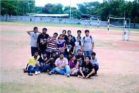 Sports at Mahatma Gandhi Institute of Technology Hyderabad in Hyderabad	