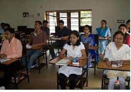 Image for College of Fine Arts (CFA), Thiruvananthapuram in Thiruvananthapuram