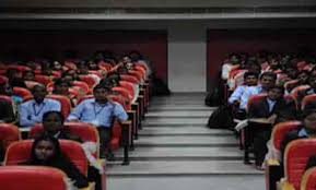 Auditorium for Vaagdevi Degree and PG College (VDPGC), Warangal in Warangal	