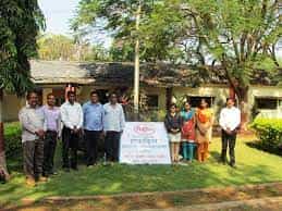 Image for Asian Institute of Pharmacy (AISMSR), Nashik in Nashik