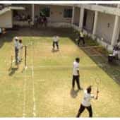 SBBIA Cricket Ground