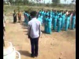 Morning Prayer Photo Ruby College Of Preceptors, Madurai in Madurai