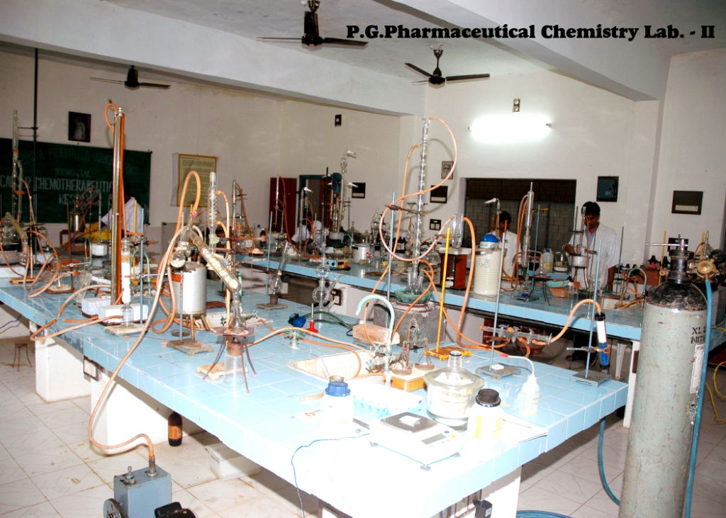 Image for College of Pharmaceutical Sciences Mohuda, Ganjam in Brahmapur