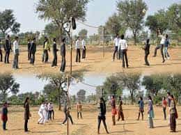 Sports for Dr. RadhaKrishnan Polytechnic College (DRPC), Jaipur in Jaipur