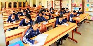 Class Bhagwan Shri Chakradhar Swami College of Physical Education (BSCSCPE), Chandrapur in Chandrapur