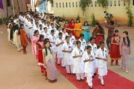 Image for Mother Teresa Institute of Nursing (MTIN), Gwalior in Gwalior