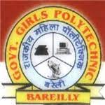 Government Girls Polytechnic logo