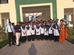 Group Photo for SGBM Institute of Technology and Science (SGBMITS), Jabalpur in Jabalpur