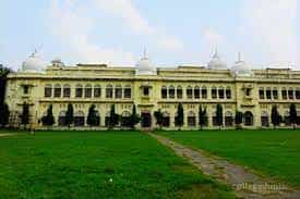 Image for Deen Dayal Upadhaya Girls Govt Pg College, Lucknow in Lucknow