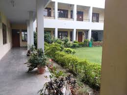 Garlley Guru Gobind Singh College For Women, Chandigarh in Chandigarh