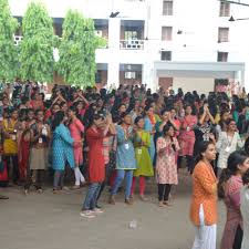  Aweerness Stella Maris College ( SMC Chennai ) in Chennai	