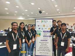 Group Photo Chartered Institute of Technology, Sirohi in Sirohi