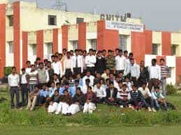 Group photo  Gokaran Narvadeshver Institute of Technology and Management (GNITM), Barabanki in Barabanki