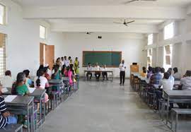 Classroom Vidya Vikas Institute of Engineering and Technology (VVIET), Mysore in Mysore