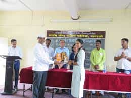 ACC Award Distribution