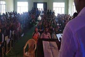 Image for Government First Grade College Halebeedu in Hassan